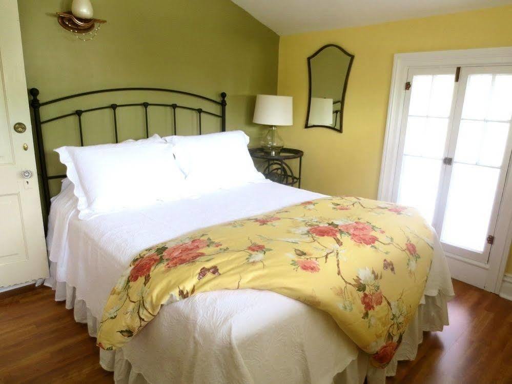Carriage House Bed & Breakfast Winona Eksteriør bilde
